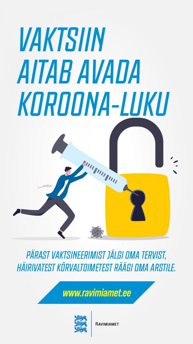 Koroonalukk