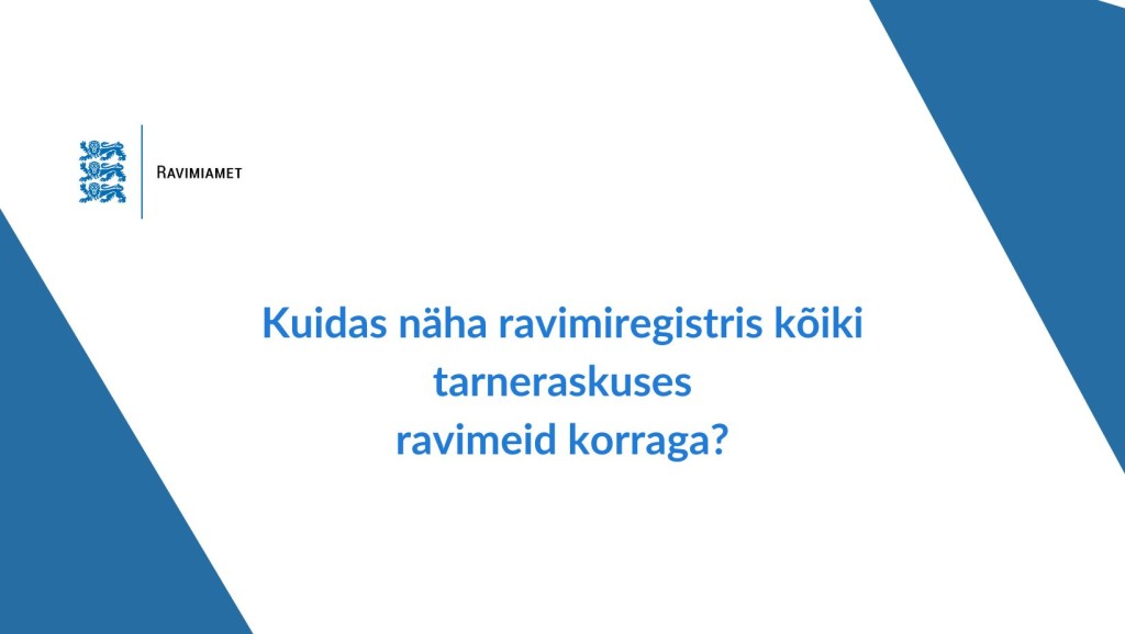 ravimiregistris tarneraskustes ravimid.jpg